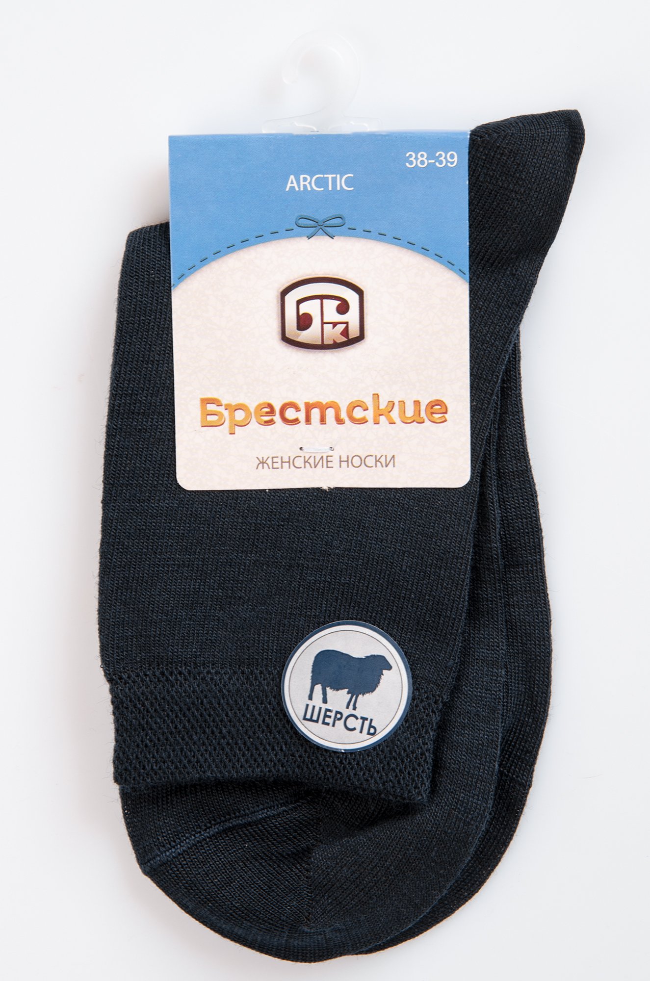Брестские, Носки женские Брестские