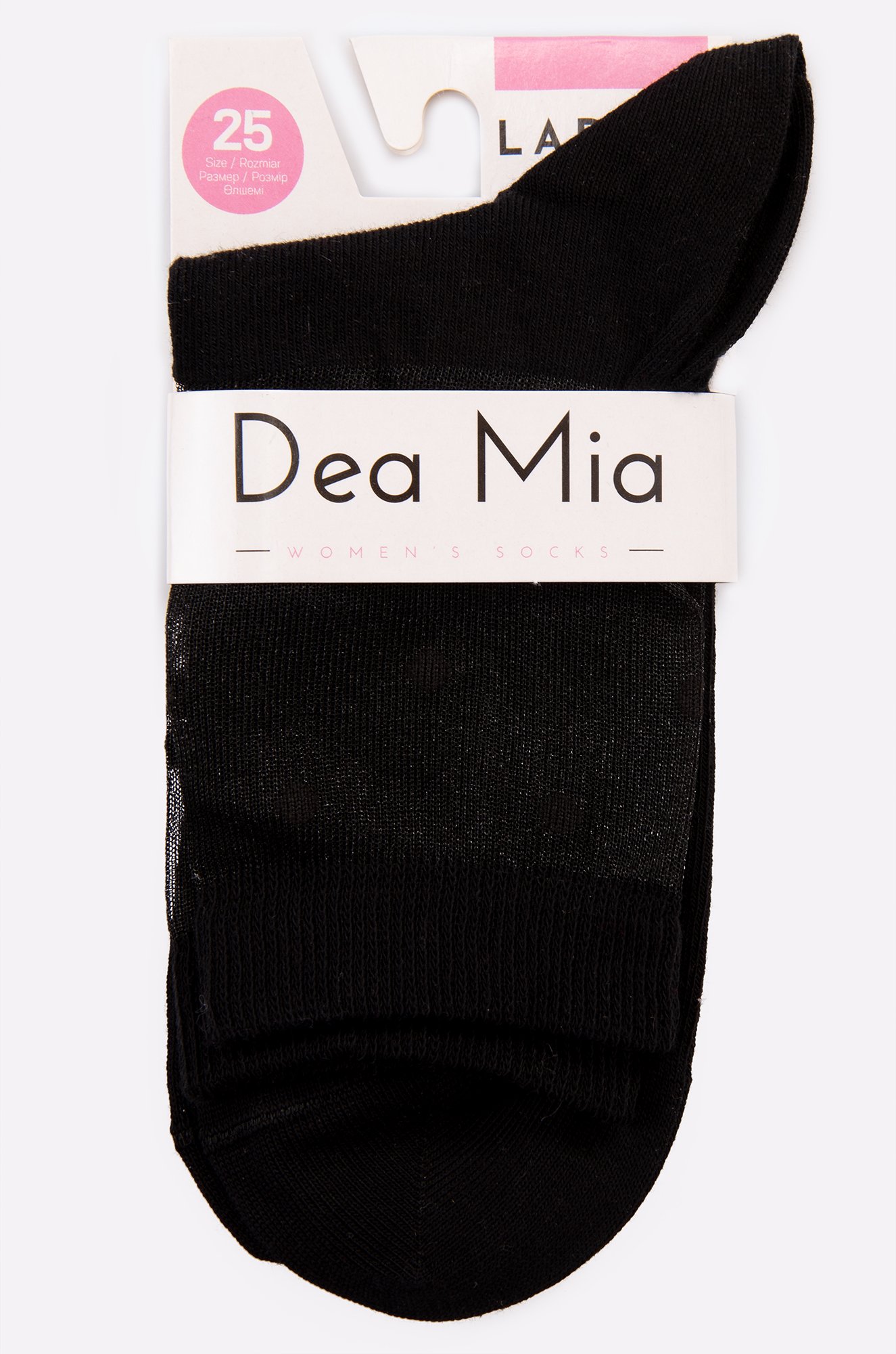 DEA MIA, Носки женские DEA MIA