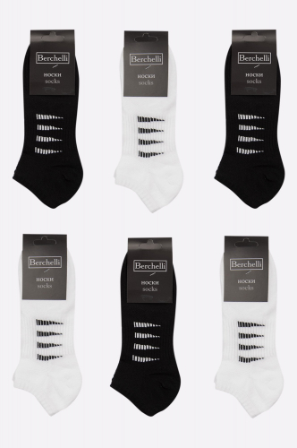 Berchelli, Носки мужские 6 пар Berchelli