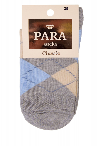 Para socks, Носки Para socks