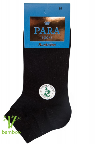 Para socks, Носки мужские в сетку Para socks