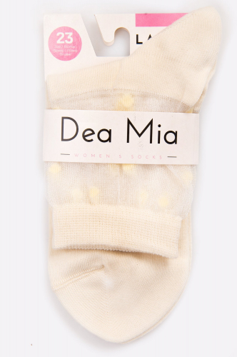 DEA MIA, Носки женские DEA MIA