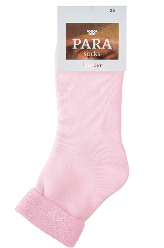 Para socks, Носки махровые Para socks