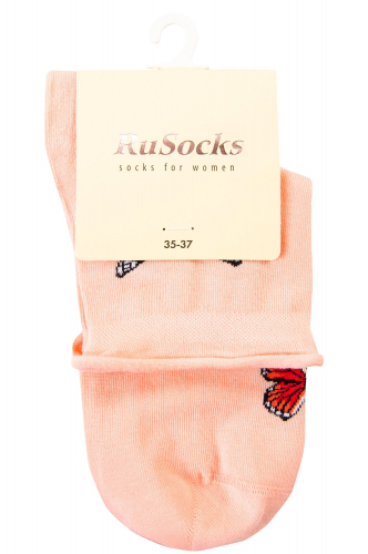 RuSocks, Носки женские RuSocks