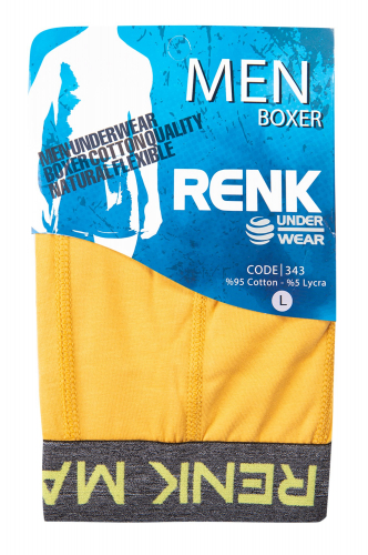 Renk Underwear, Трусы мужские Renk Underwear