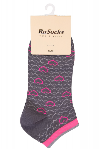 RuSocks, Носки женские RuSocks