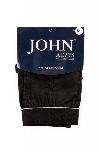 JOHN ADM'S UNDERWEAR, Трусы мужские JOHN ADM'S UNDERWEAR