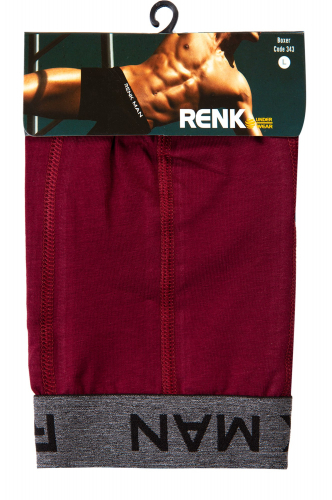 Renk Underwear, Трусы мужские Renk Underwear