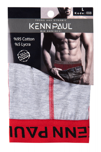 Kenn Paul, Трусы мужские Kenn Paul