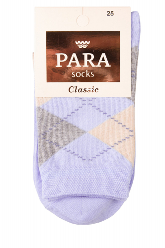 Para socks, Носки Para socks