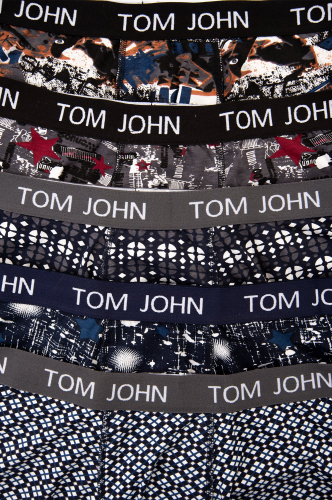 Tom John, Трусы мужские Tom John