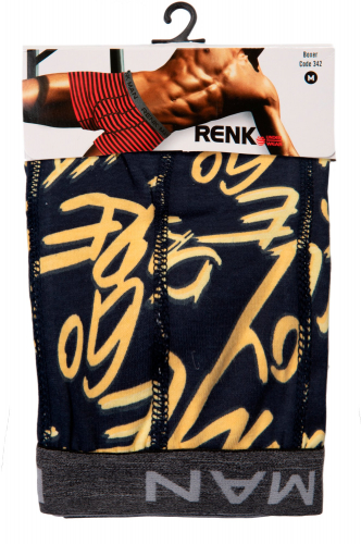 Renk Underwear, Трусы мужские Renk Underwear