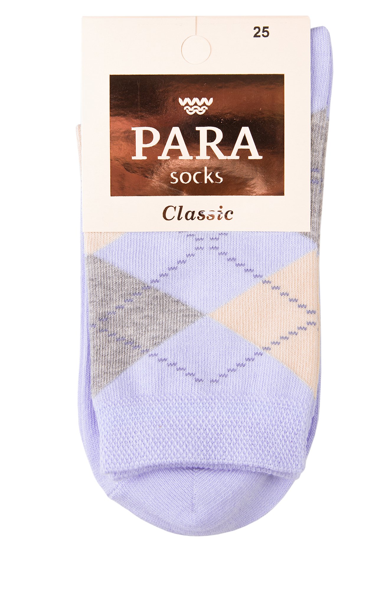 Para socks, Носки Para socks