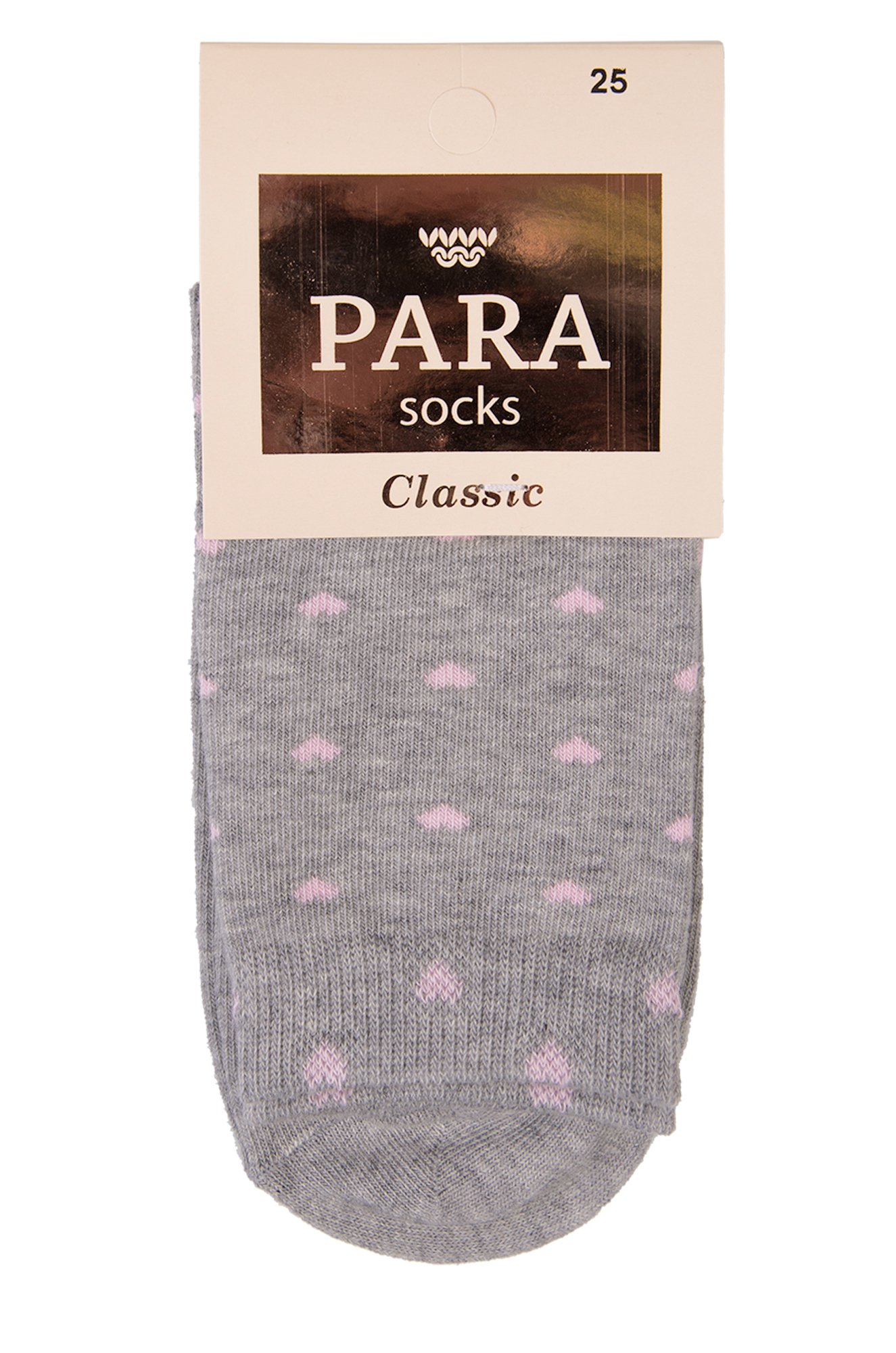 Para socks, Носки Para socks