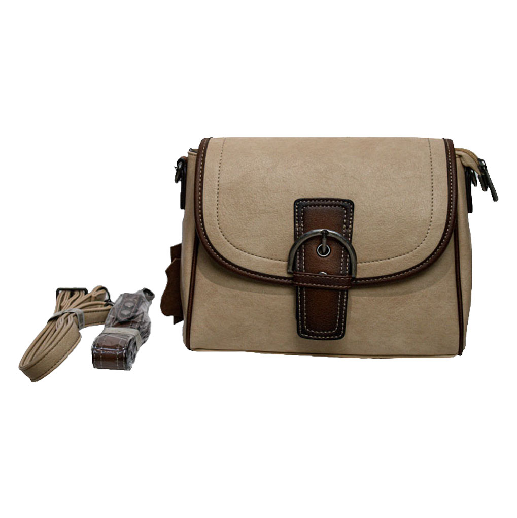 r6178 jj-301 apricot сумка женская FLAME DANCE экокожа 28x21х10