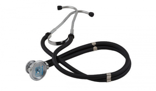 Стетофонендоскоп CS Medica CS-421 (черный)