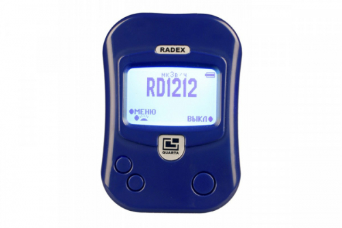 Дозиметр Radex RD1212