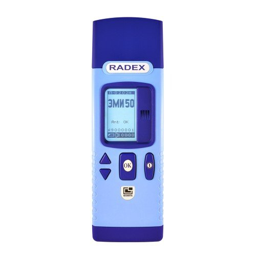 Индикатор электромагнитных полей RADEX EMI50