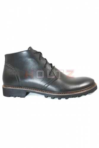 Мужские кожаные ботинки Fred. HoltzShoes