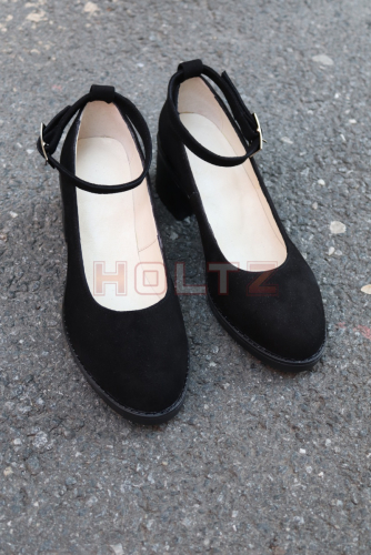 Женские туфли Melany Black