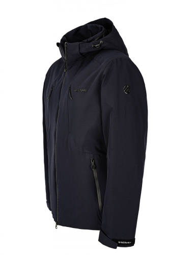 Куртка мужская WHS ROMA 610501 col: L03