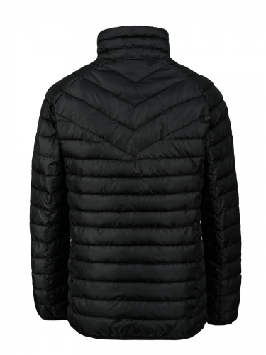Куртка мужская Merlion CRAIG-1 (черный)