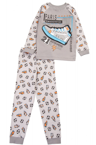 Baby Style, Пижама для мальчика Baby Style