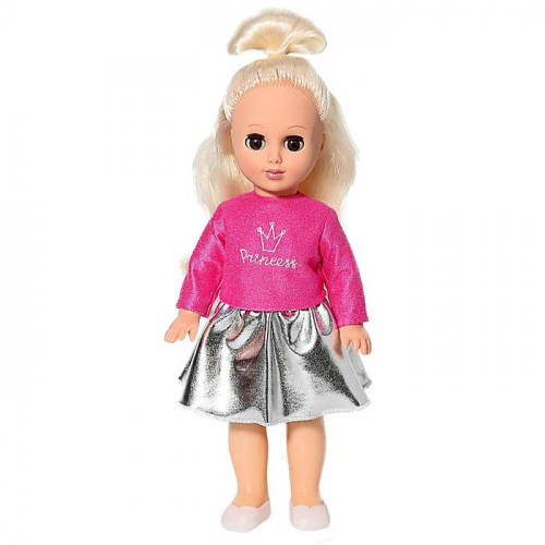 Кукла «Алла модница 1», 35 см
