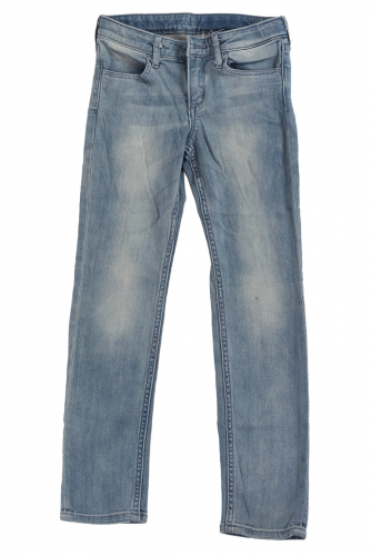 Фирменные детские джинсы – комфорт и стиль от мирового бренда №538