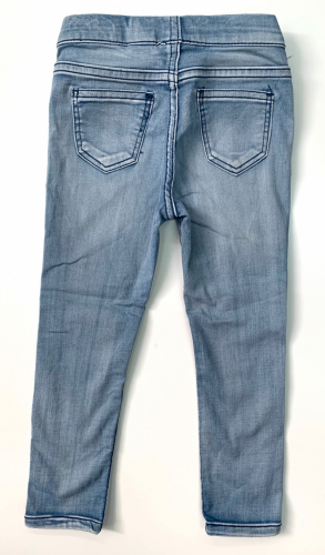Прикольные джинсы для маленьких модников №552