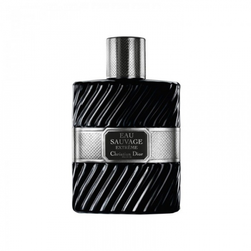 Сhristian Dior EAU SAUVAGE EXTREME MEN  100ML EDT TESTER