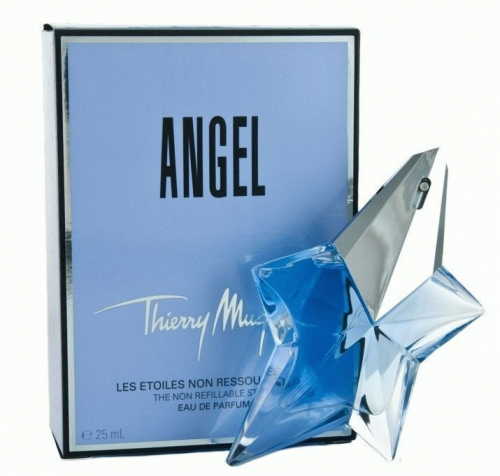 THIERRY MUGLER ANGEL edp W 25ml