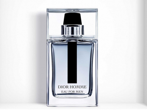 Сhristian Dior HOMME Eau For Men  50ml edt  TESTER