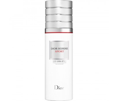 Сhristian Dior Homme SPORT VERY COOL 100ml edt TESTER