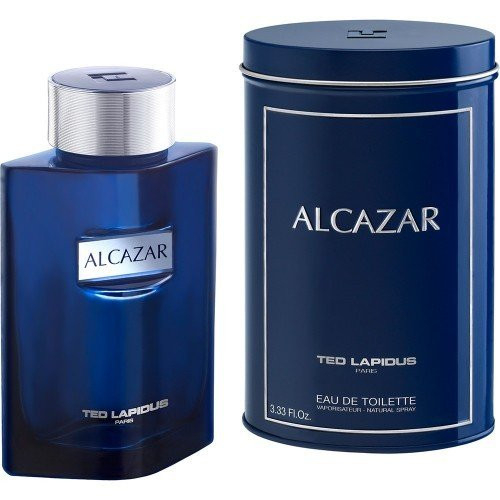 TED LAPIDUS ALCAZAR edt MEN 50ml