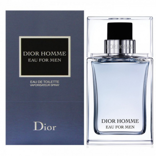 Сhristian Dior HOMME Eau For Men  50ml edt