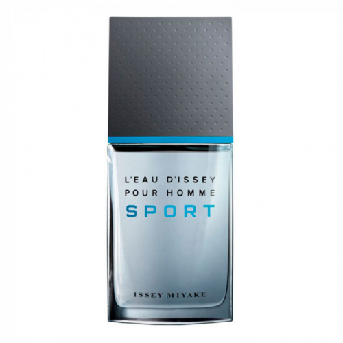 ISSEY MIYAKE L'EAU D'ISSEY SPORT edt MEN 100ml TESTER