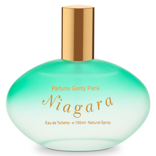 Женская туалетная вода Niagara от Parfums Genty (100 мл)