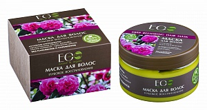 Маска для волос «Восстанавливающая» HAIR MASK Ecolab (250 мл)