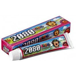 Зубная паста 2080 Kerasys детская 