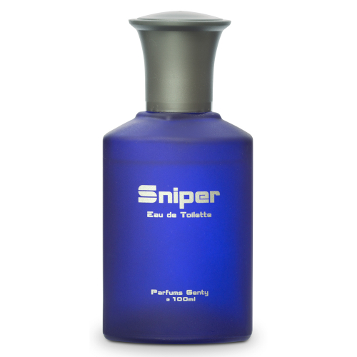 Мужская туалетная вода Sniper от Parfums Genty (100 мл)