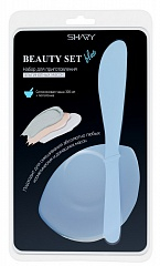 Набор для приготовления альгинатных масок Beauty Set Blue