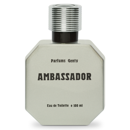 Мужская туалетная вода AMBASSADOR от Parfums Genty (100 мл)