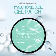 Hyaluronic Acid Eye Gel Patch
