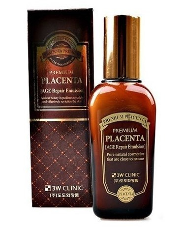Premium Placenta Age Intensive Emulsion