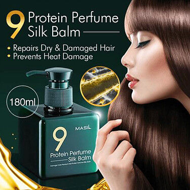 MASIL Protein Perfume Silk Balm