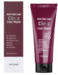 Anti-Hair Loss Сlinic Hair Mask