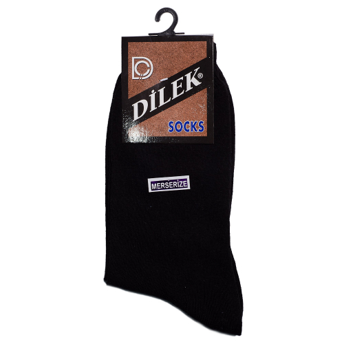 Хлопковые легкие мужские носки - Dilek