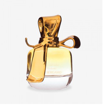 Духи Gold label Natural perfume