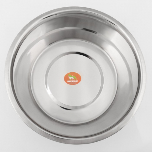 Миска стандартная, 4,1 л